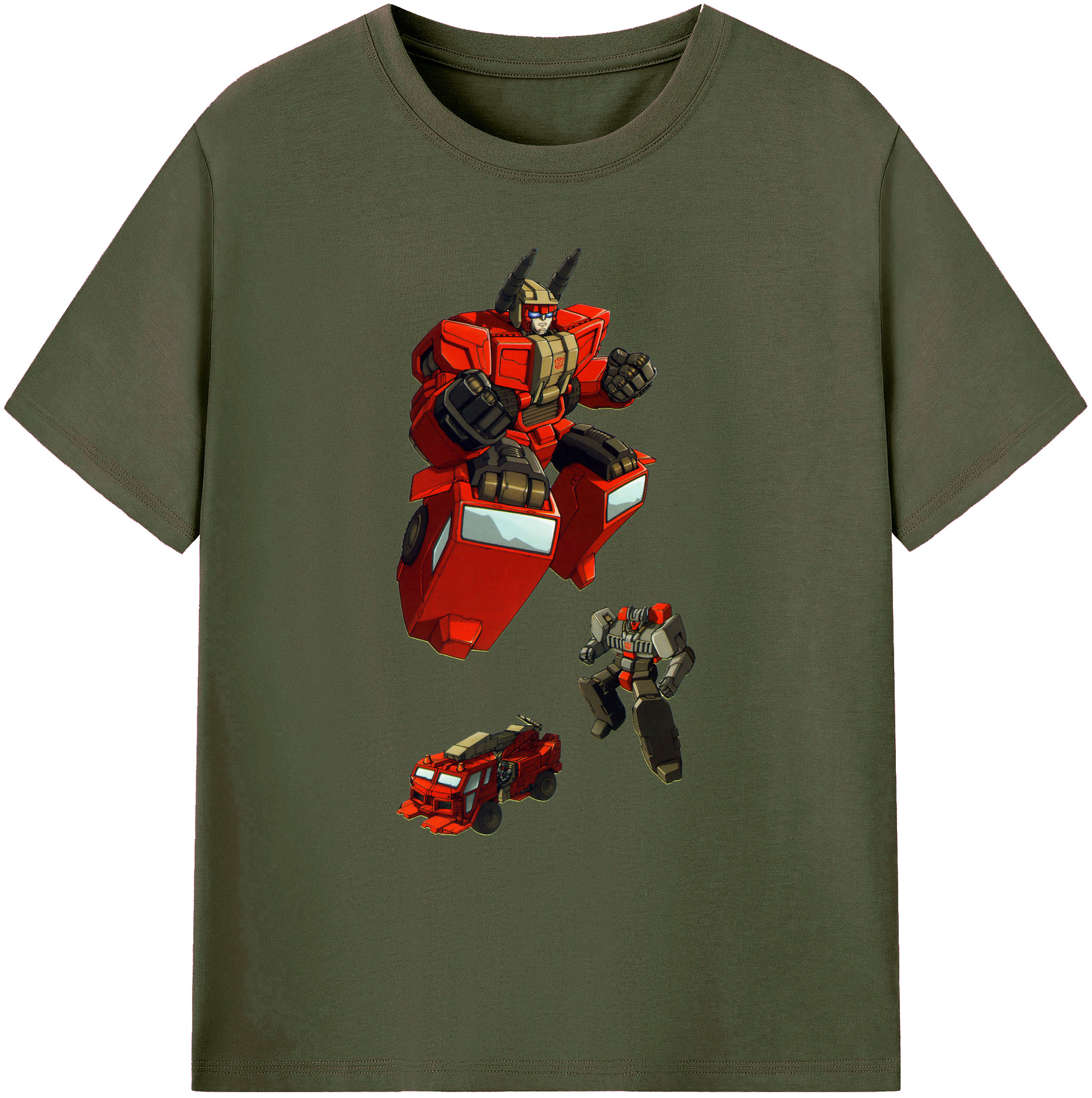 （画像用）  綿100％ メンズ半袖Tシャツ｜肌触りやわらか＆通気性